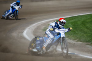Mecz żużlowy Unia Tarnów - eWinner Apator Toruń